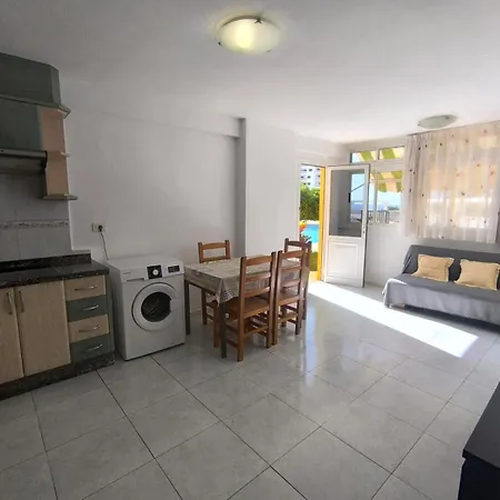 Apartment Copacabana Americas