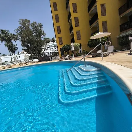 Apartment Copacabana Americas Playa de las Americas (Tenerife)