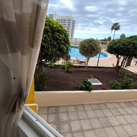 Copacabana Americas * Playa de las Americas (Tenerife)