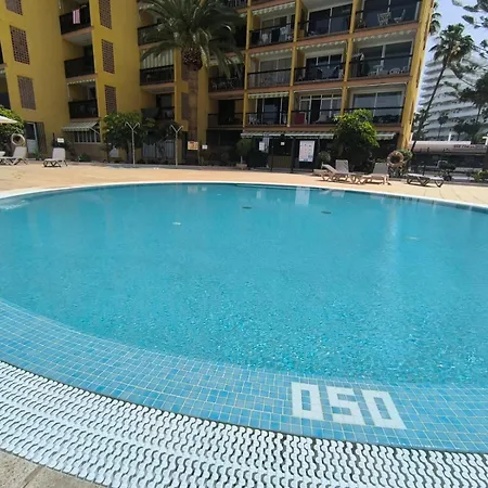 Apartment Copacabana Americas