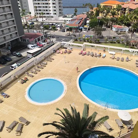 Copacabana Americas Apartment